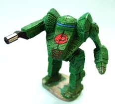 Dragon BattleMech
