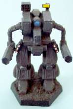 Hellbringer OmniMech