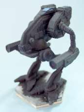 Mad Dog OmniMech