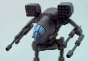 Timber Wolf OmniMech